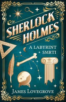 Sherlock Holmes a Labyrint smrti VENDETA