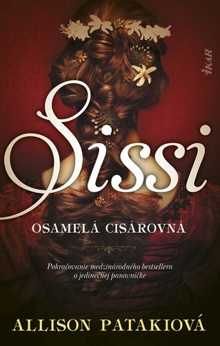 Sissi � osamel� cis�rovn�