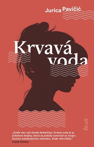 Krvav� voda