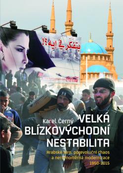 Velk� bl�zkov�chodn� nestabilita