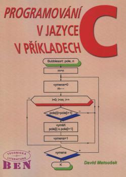Programov�n� v jazyce C v p��kladech