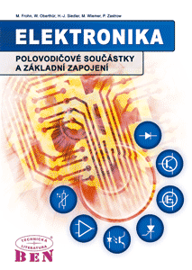 Elektronika - polovodi�ov� sou��stky a z�kladn� zapojen�