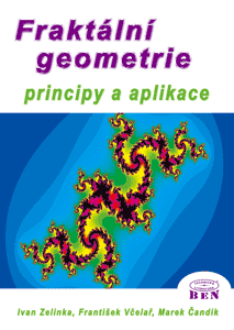 Frakt�ln� geometrie - principy a aplikace