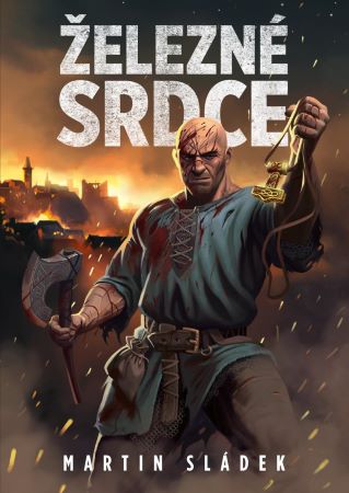 �elezn� srdce