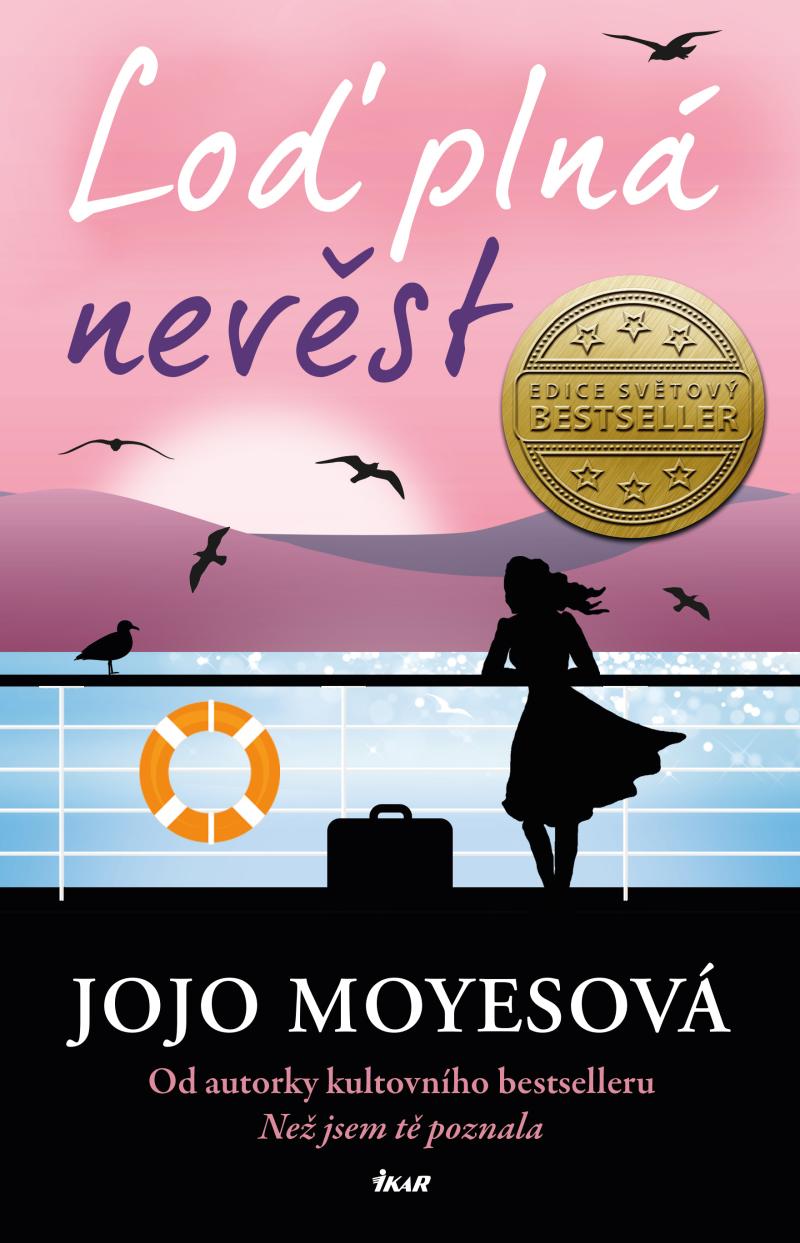 Lo� pln� nev�st