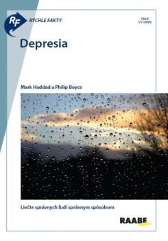 R�chle fakty: Depresia 