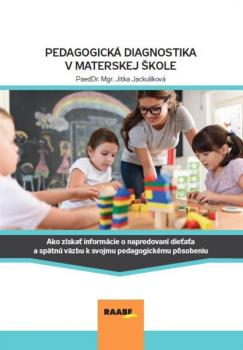Pedagogick� diagnostika v M�