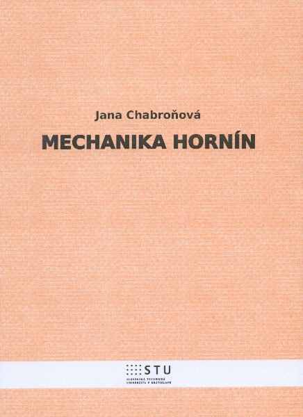 Mechanika horn�n