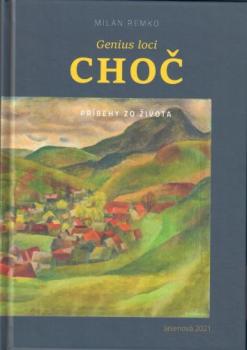 Genius loci - Cho�