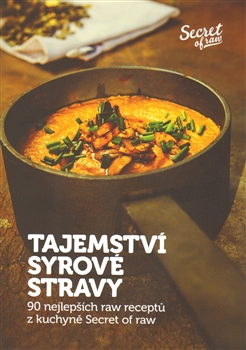 Tajemstv� syrov� stravy