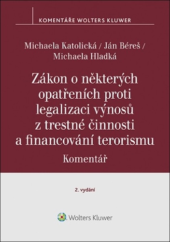 Z�kon o n�kter�ch opat�en�ch proti...2v.
