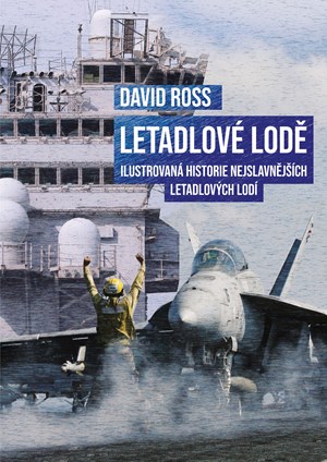 Letadlov� lod�
