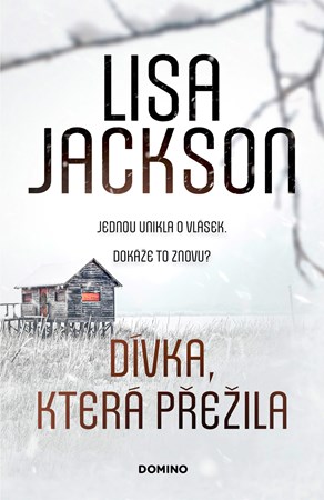 D�vka, kter� p�e�ila 