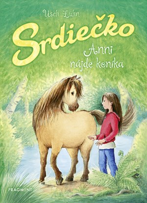 Srdie�ko: Anni n�jde kon�ka