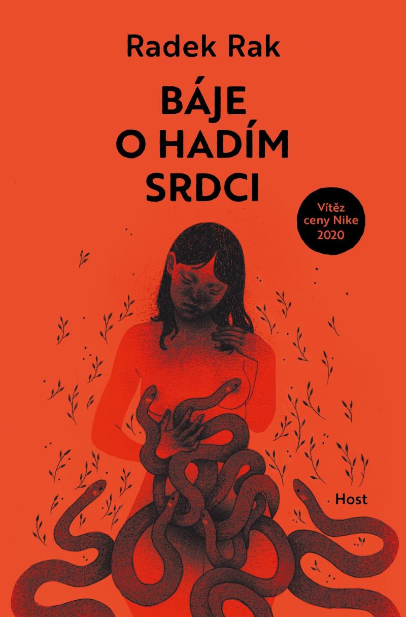 B�je o had�m srdci