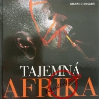 Tajemn� Afrika