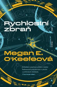 Rychlostn� zbra�