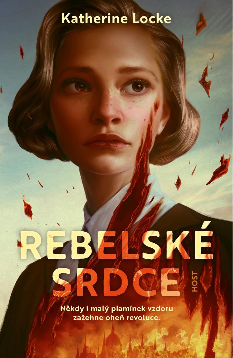 Rebelsk� srdce