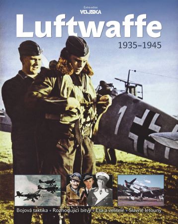 Luftwaffe 1935�1945