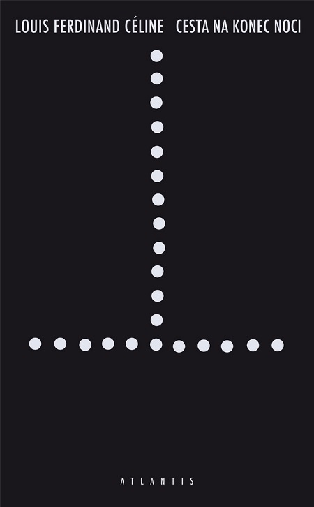 Cesta na konec noci