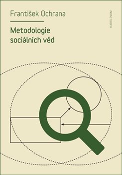 Metodologie soci�ln�ch v�d