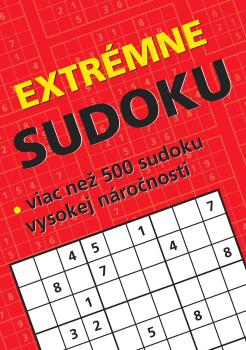 Extr�mne sudoku