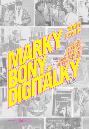 Marky, bony, digit�lky