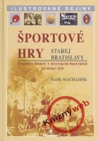 �portov� hry starej Bratislavy