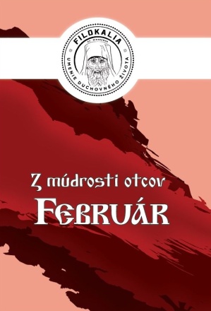 Z mdrosti otcov  Februr