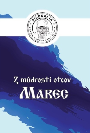 Z mdrosti otcov  Marec