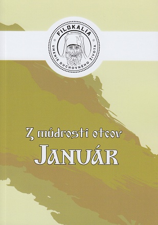 Z mdrosti otcov  Janur