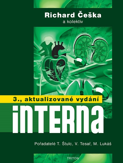 Interna - 3. vyd�n� 3 svazky