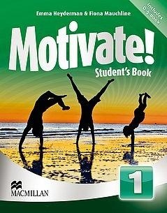 Motivate! 1 SB n.v.