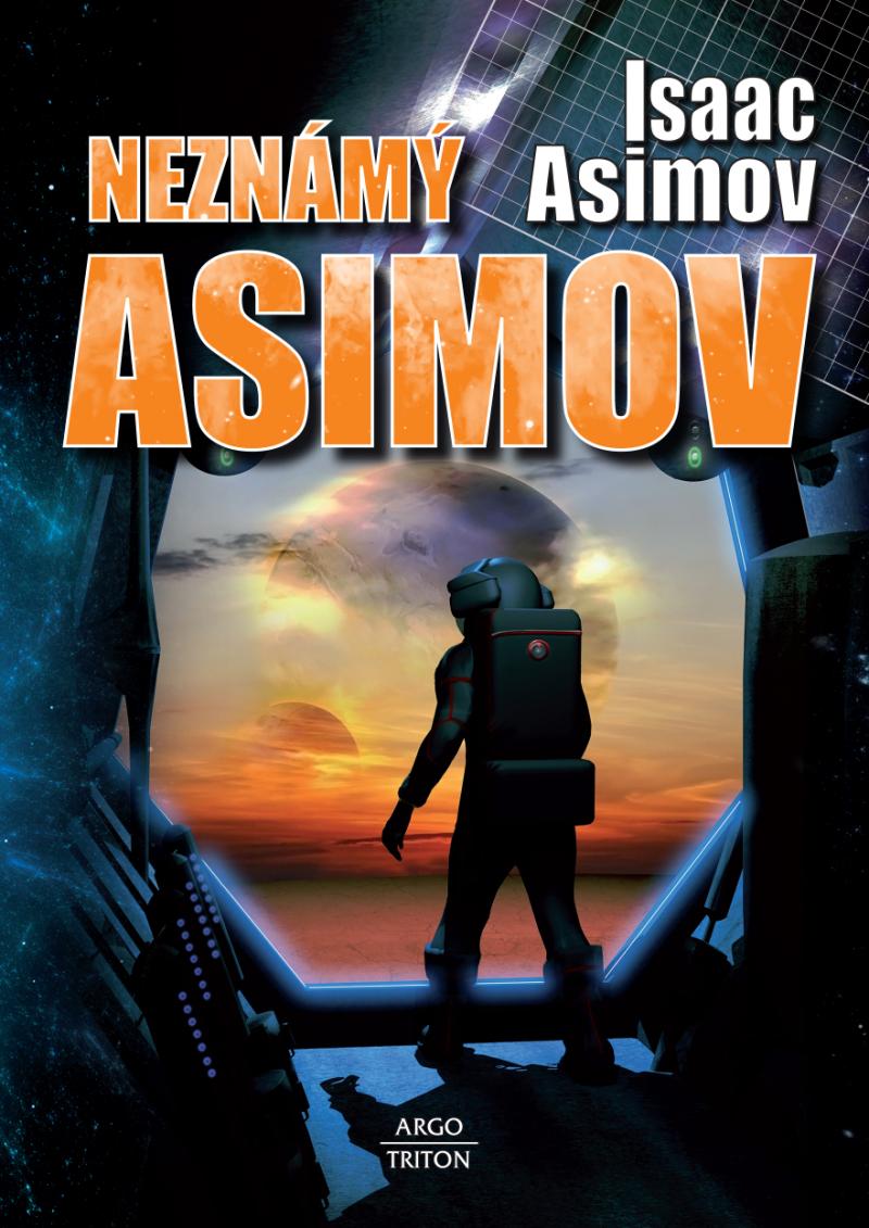 Nezn�m� Asimov