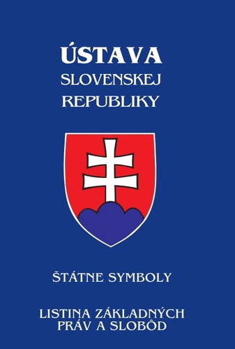 �stava Slovenskej republiky 2023