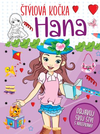 tlov koka - Hana
