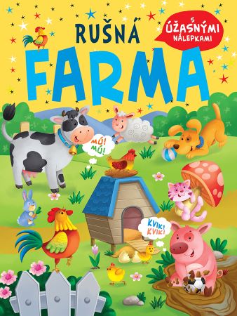 Ru�n� farma