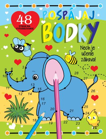 Posp�jaj bodky