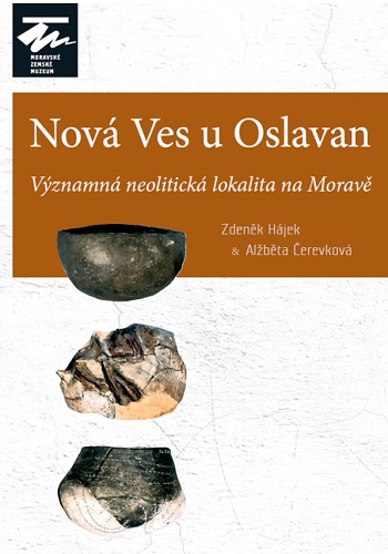 Nov� Ves u Oslavan