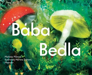 B�ba Bedla