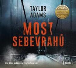 Most sebevrah� - audioknihovna