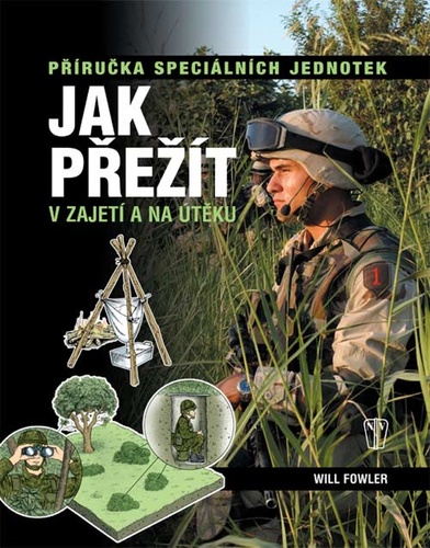 Jak p�e��t v zajet� a na �t�ku 2v