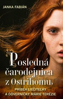 Posledn� �arodejnica z Ostrihomu