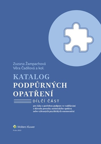 Katalog podp�rn�ch opat�en� Poruchy auti