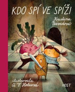 Kdo sp� ve sp�i