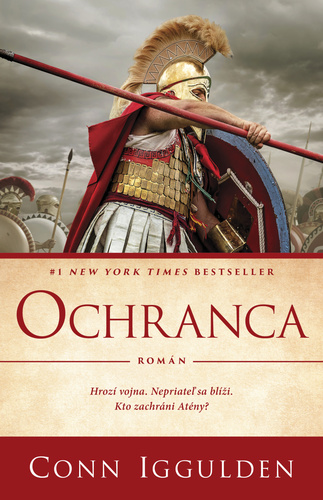 Ochranca TATRAN