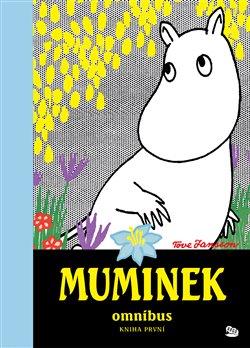 Muminek omnibus I ARGO