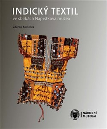 Indick� textil ve sb�rk�ch N�prstkova...