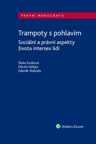 Trampoty s pohlav�m