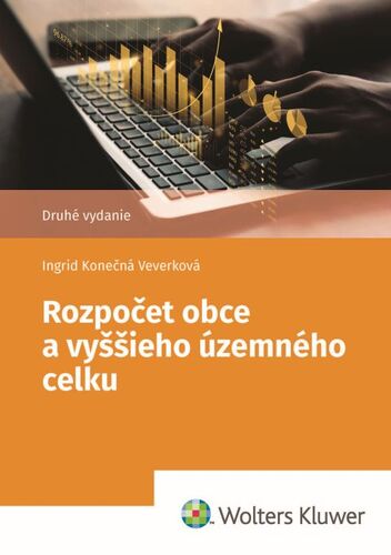 Rozpo�et obce a V�C 2.vyd.
